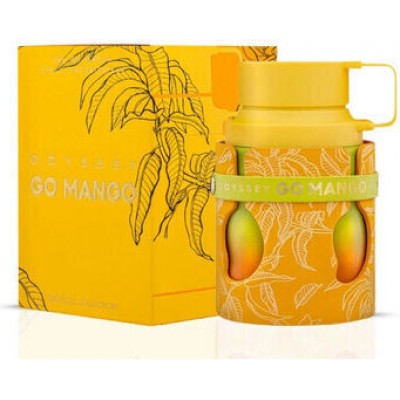 ARMAF Odyssey Go Mango EDP 100ml